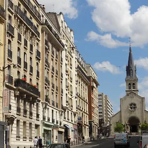 L'escapade Parisienne Paris