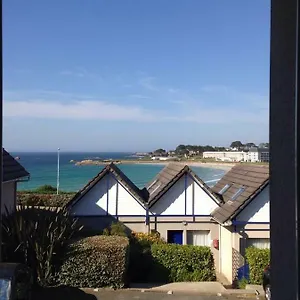 Maison Duplex Avec Vue Mer Trévou-Tréguignec