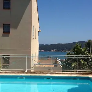  Appartement Tamaris Bay